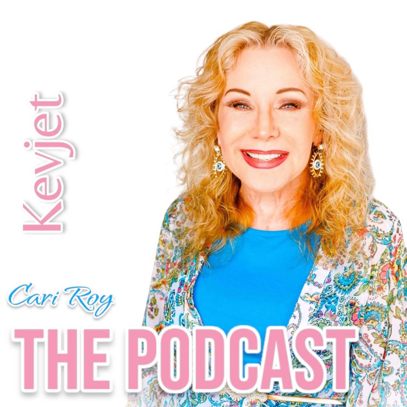Kevjet - The Podcast