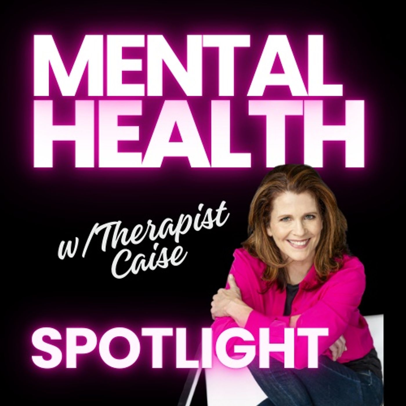 Mental Health Spotlight: Eating Disorders & More!