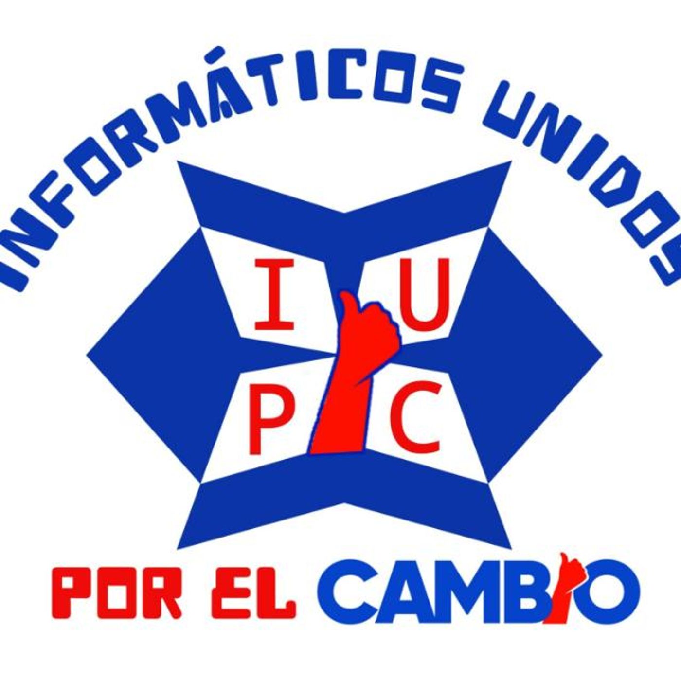 Frente IUC