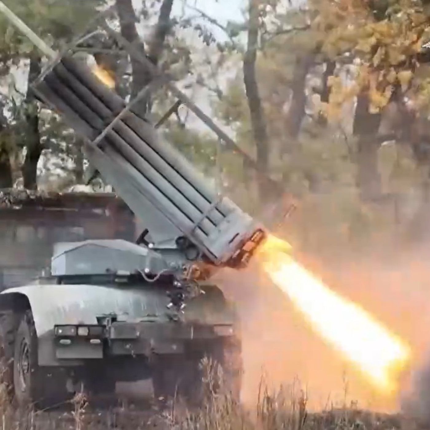 Raid russi su impianti energetici ucraini. Molte regioni senza elettricità