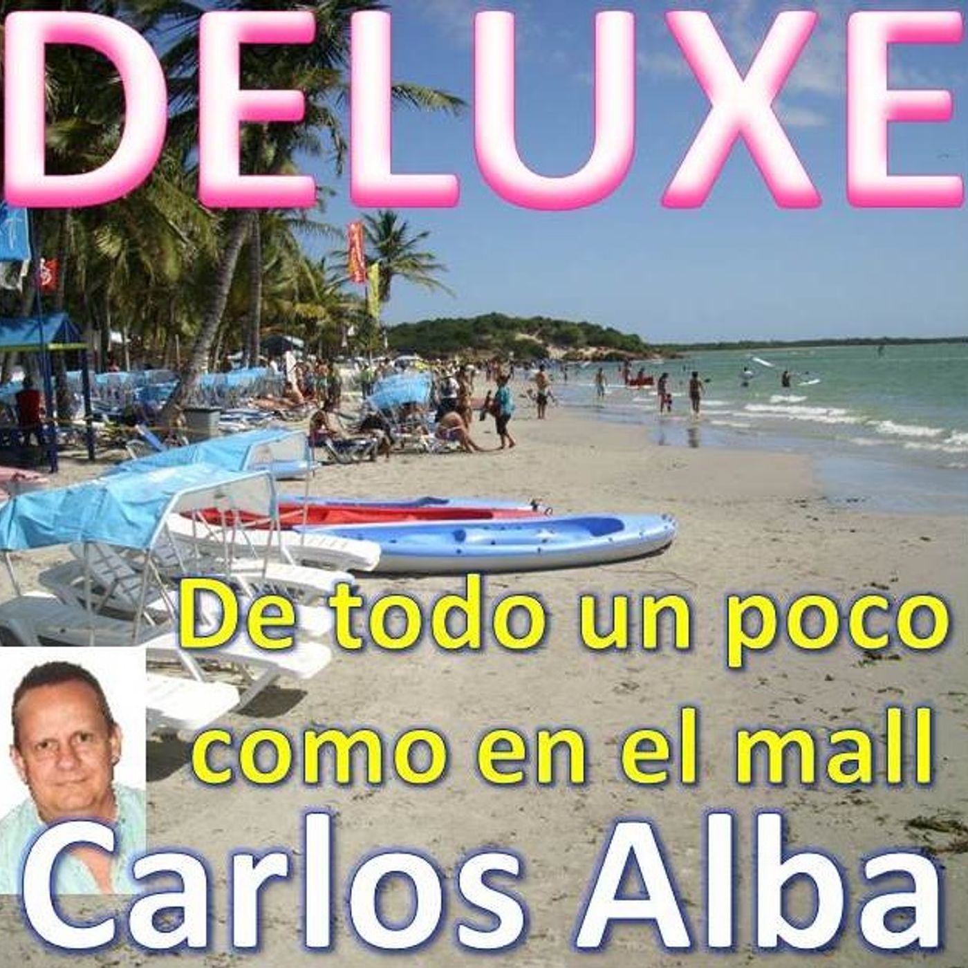 Carlos Alba Radio