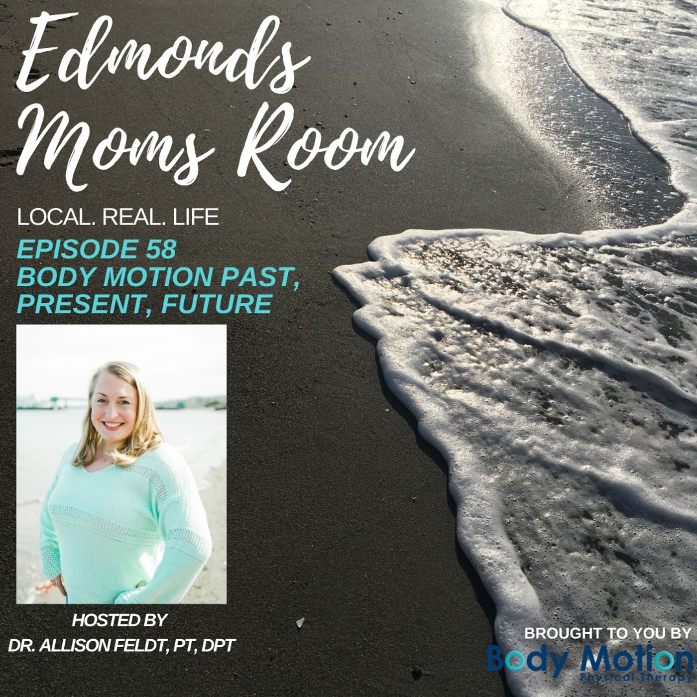 Aligned + Elevated with Dr. Allison Feldt