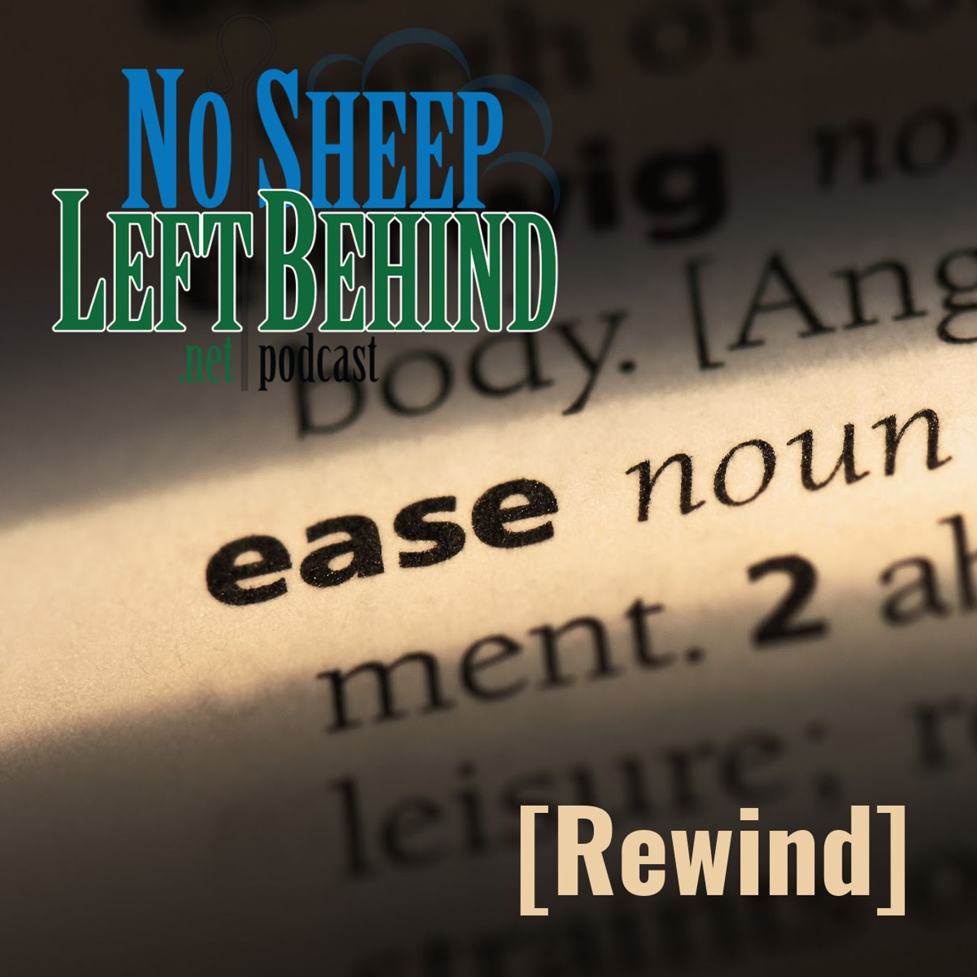 [Rewind] More Ease, Please! episode artwork