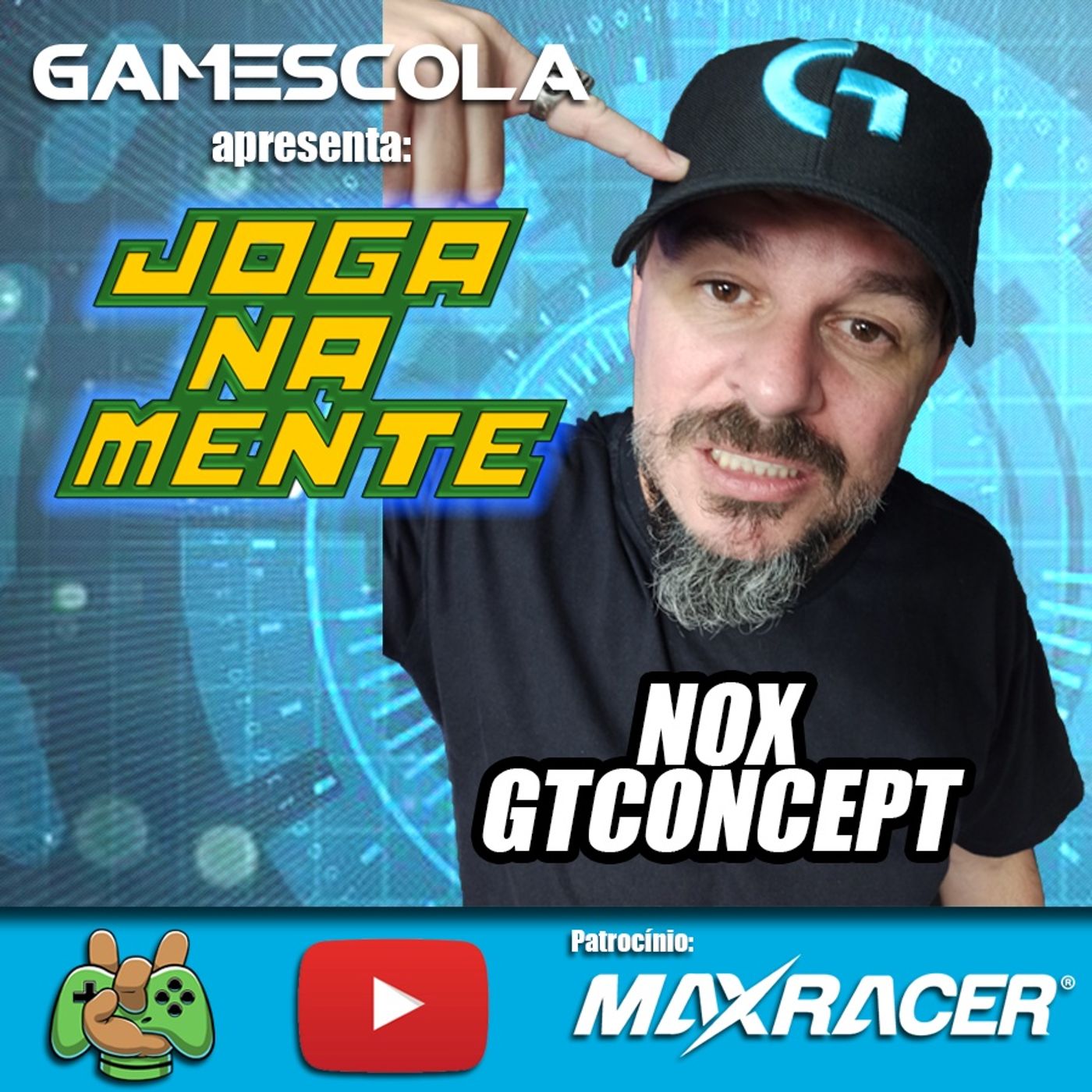 Joga Na Mente