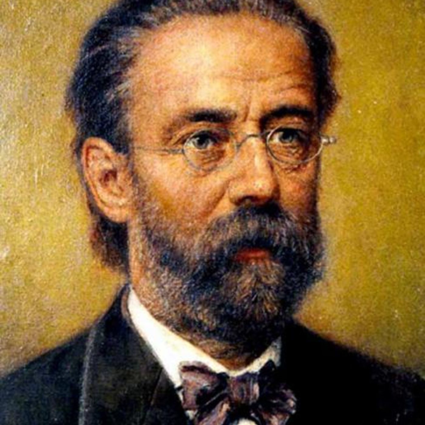 De Smetana a  Liszt, una sinfonía en doble vía episode artwork