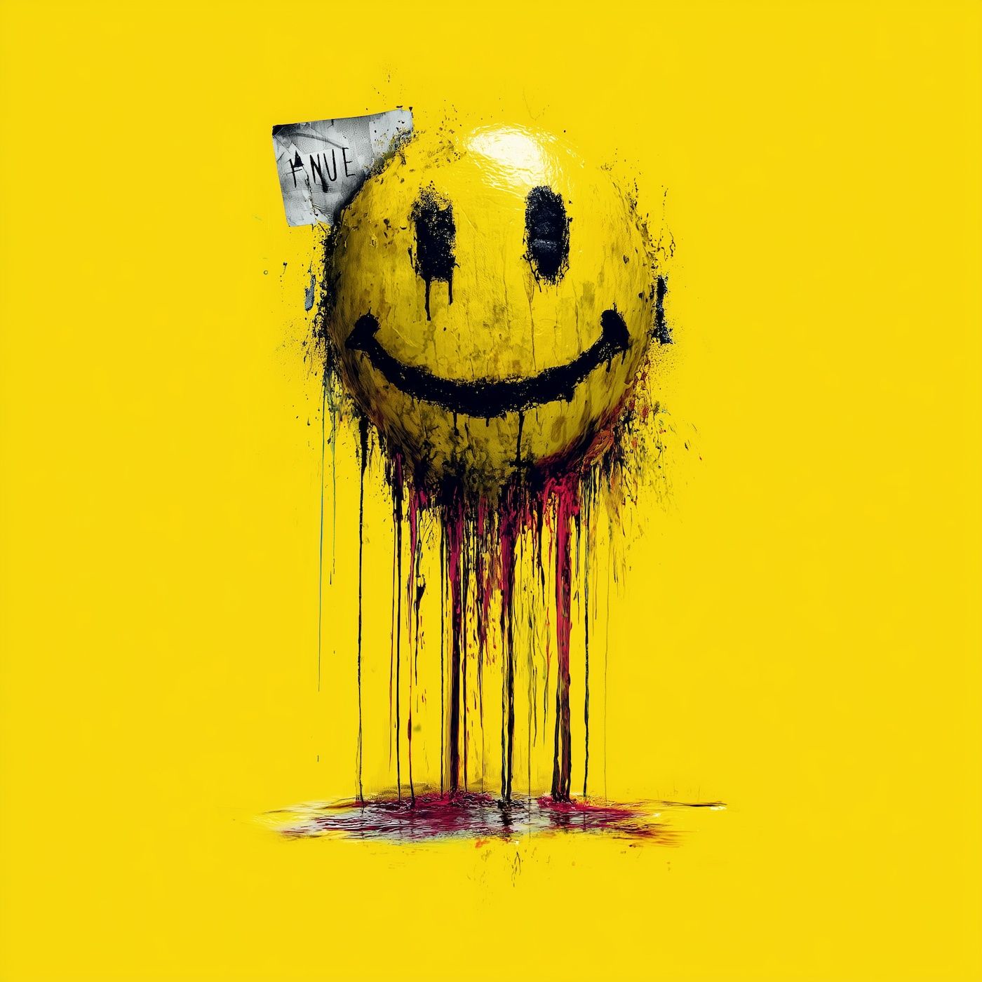 TGF 057 The Happy Face Killer: Rewired