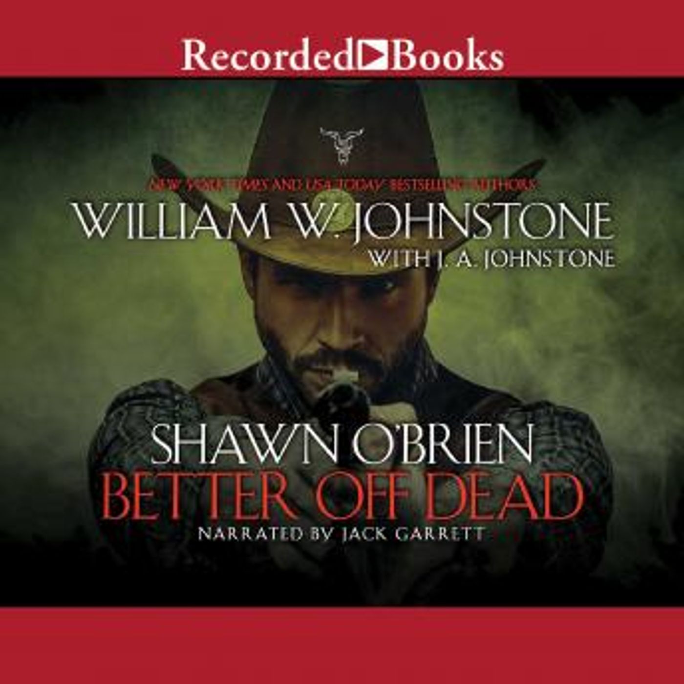 Listen to Best Full Audiobooks in Fiction, Westerns & War