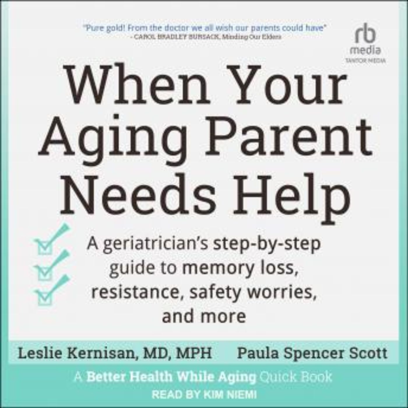 Best Full-Length Audiobooks in Self-Improvement, Parenting Tips