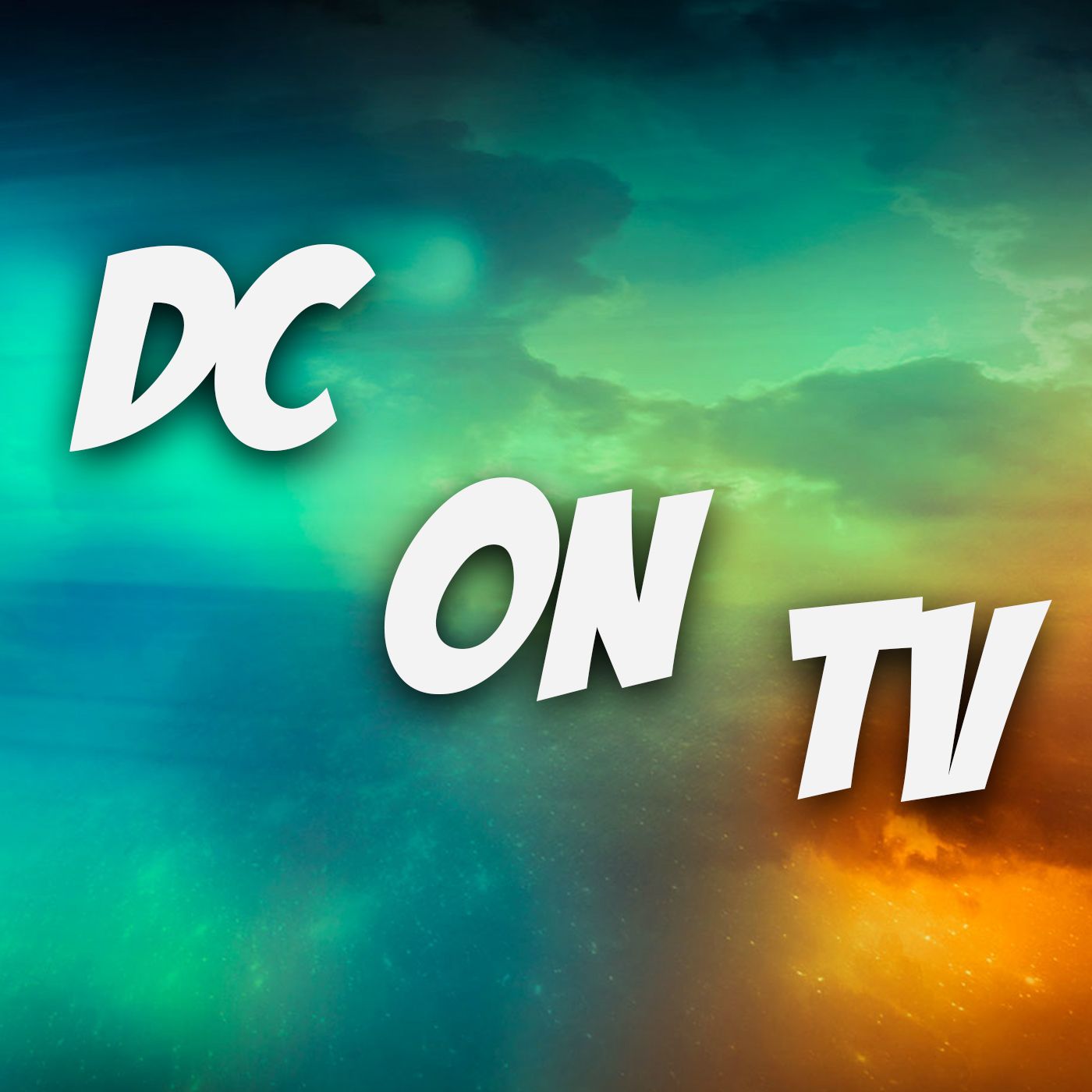 DC on TV