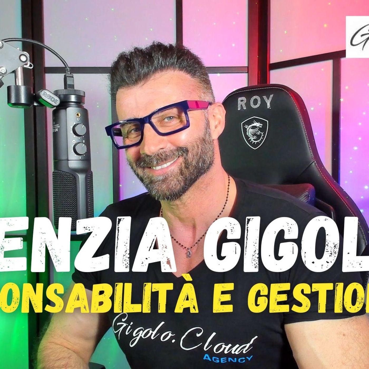 Cosa sapere sui Gigolo per donne