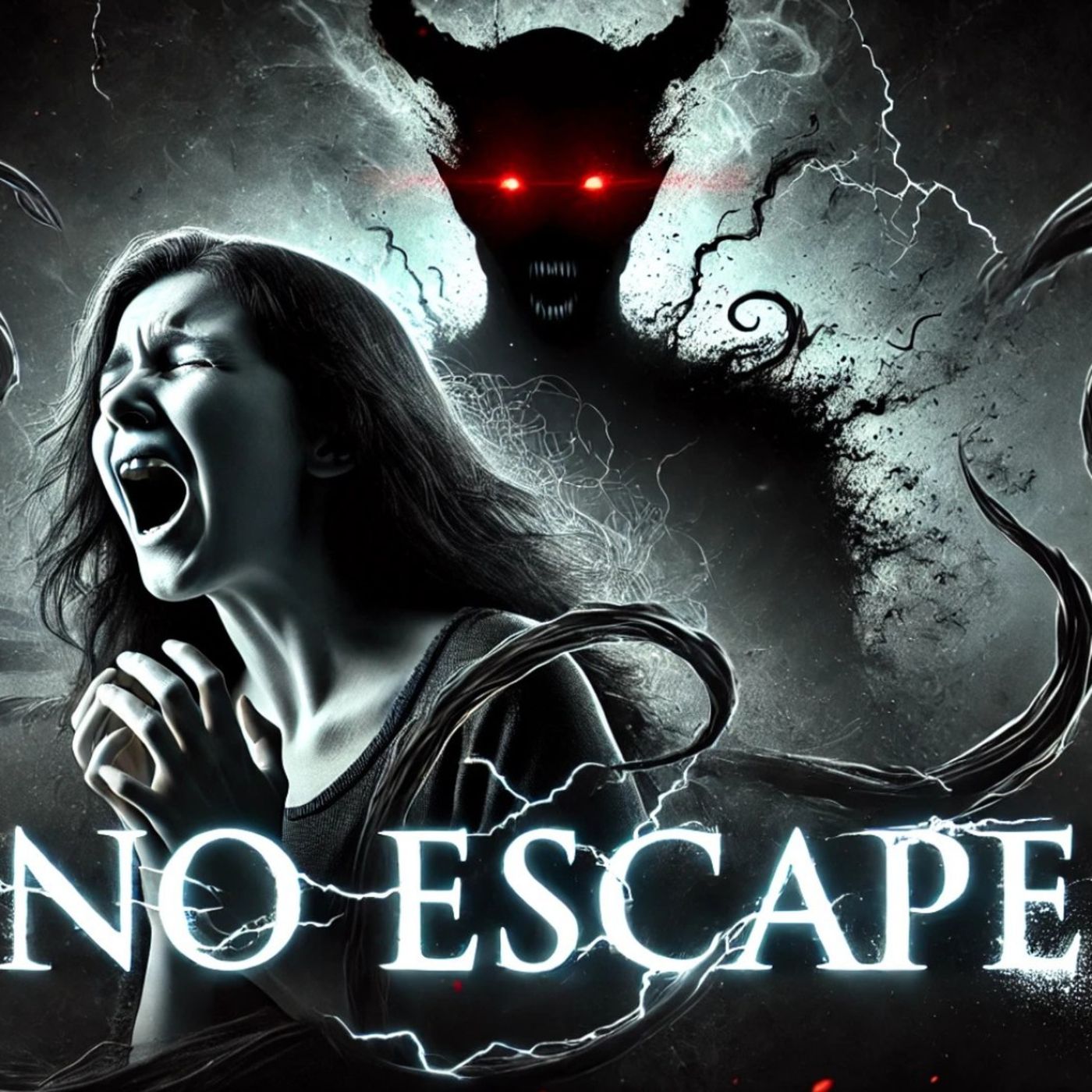 🌑 Paranormal Salad: The Dressing