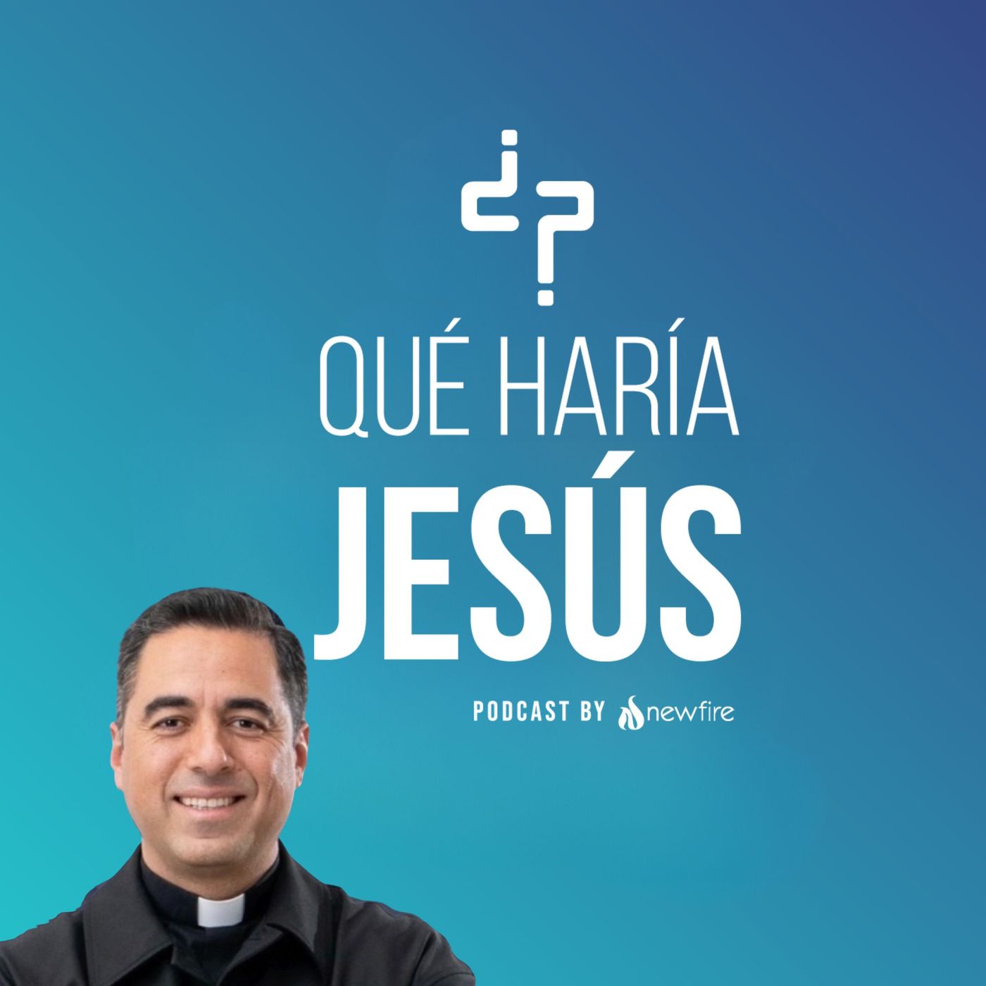 Evangelio de hoy: Jue 18 jun - "Ciudadanos del Reino" episode artwork