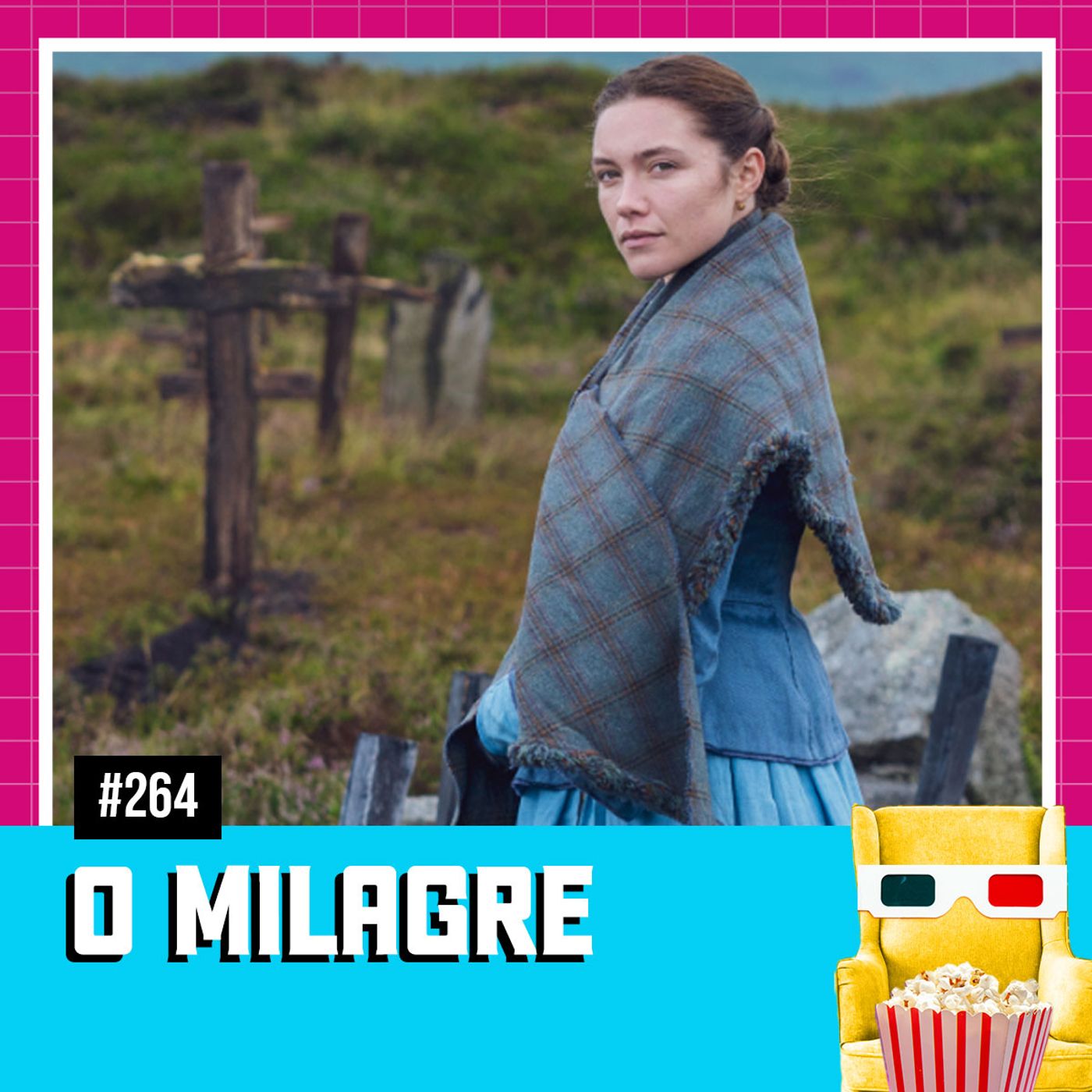 Senta Que Lá Vem Spoiler!