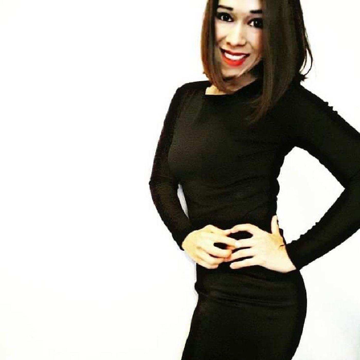 Evelyn Ojeda (Radio Vidas Paralelas)