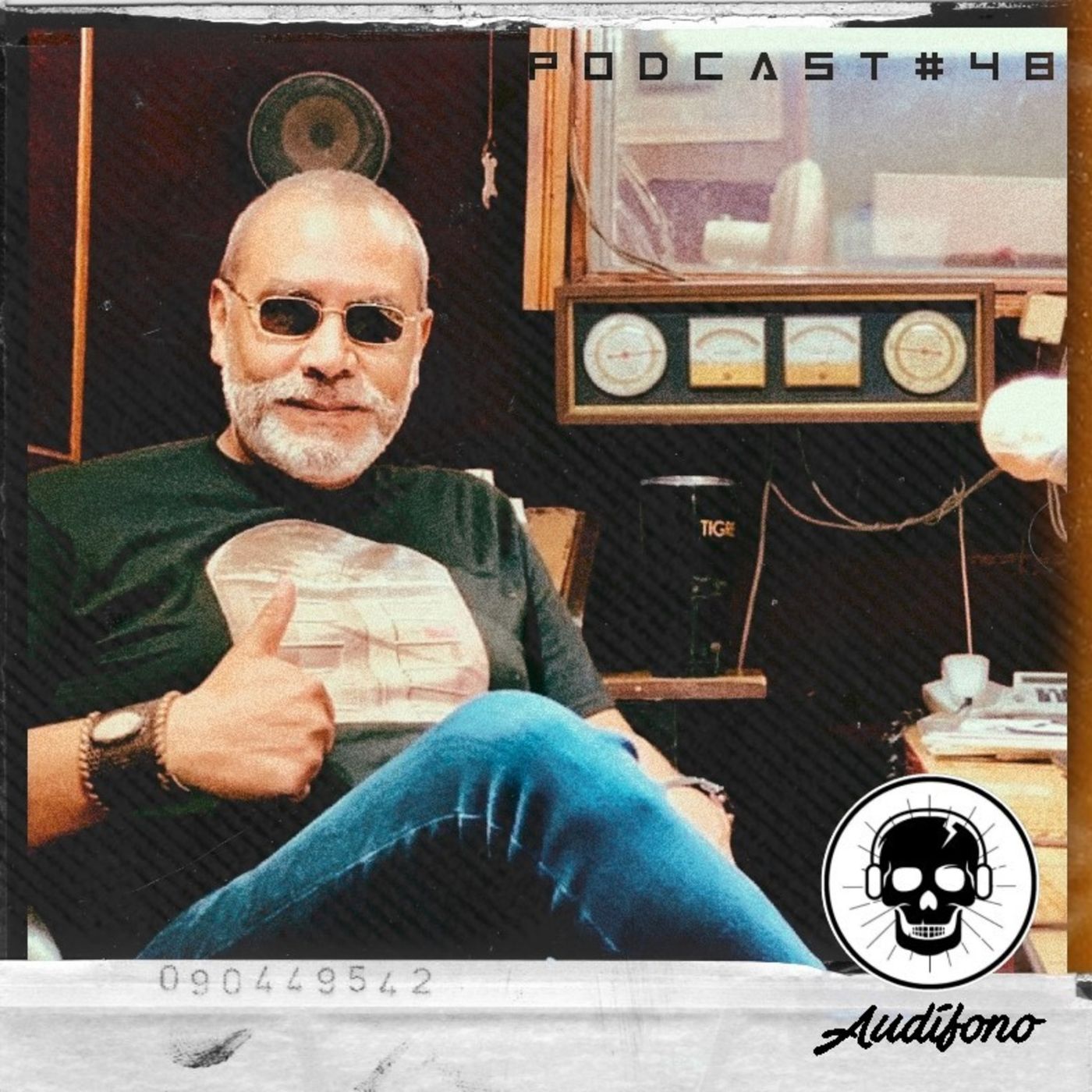 Audífono Podcast