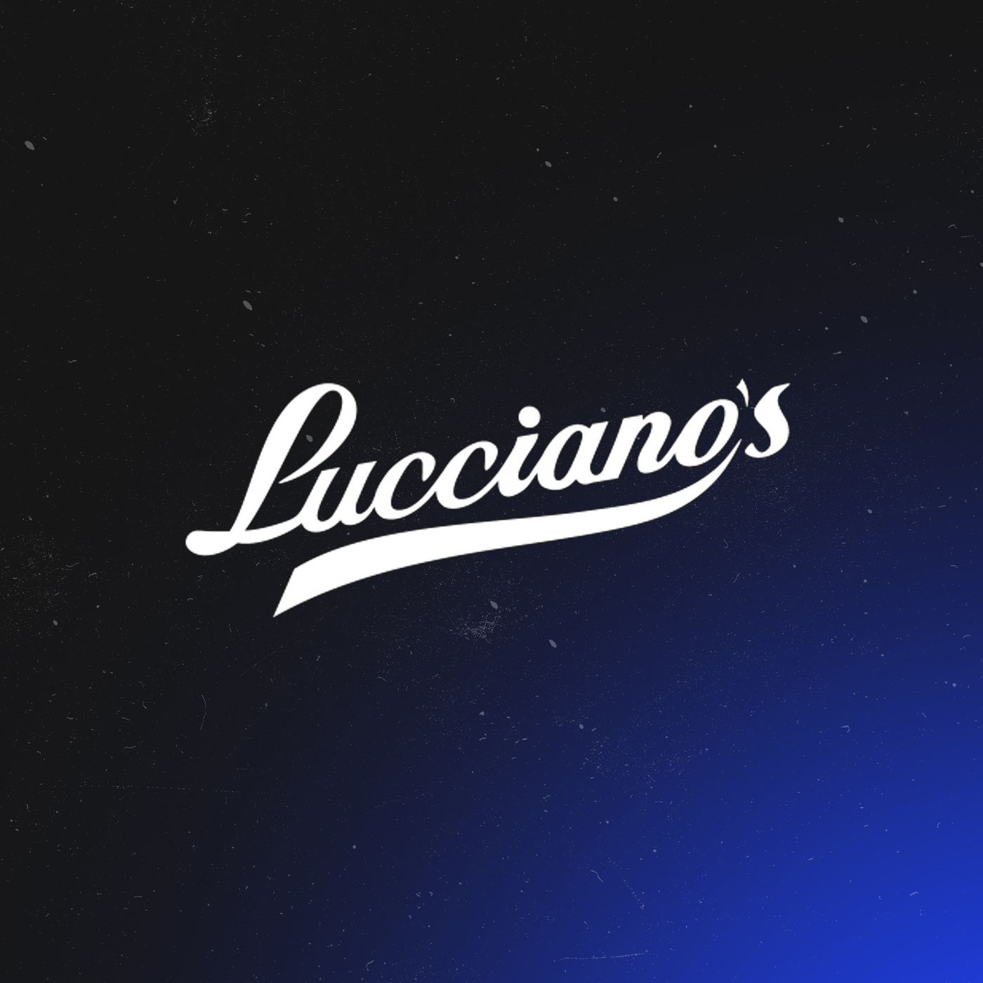 Lucciano's - Christian Otero