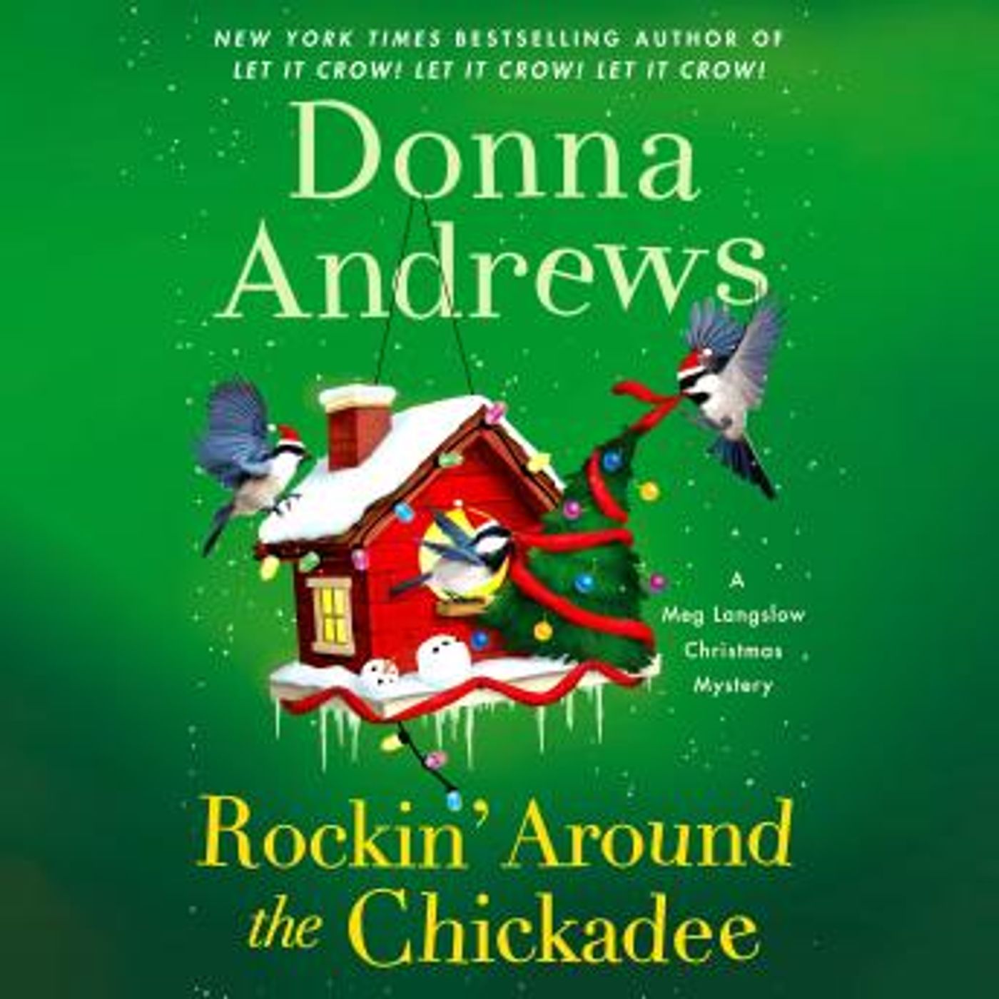 Find Best-Selling Full Audiobooks in Mystery, Thriller & Horror, Cozy Mystery