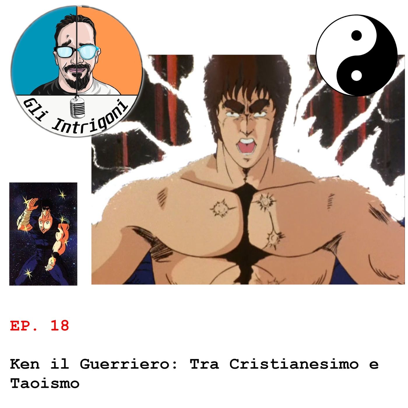 Gli Intrigoni Podcast