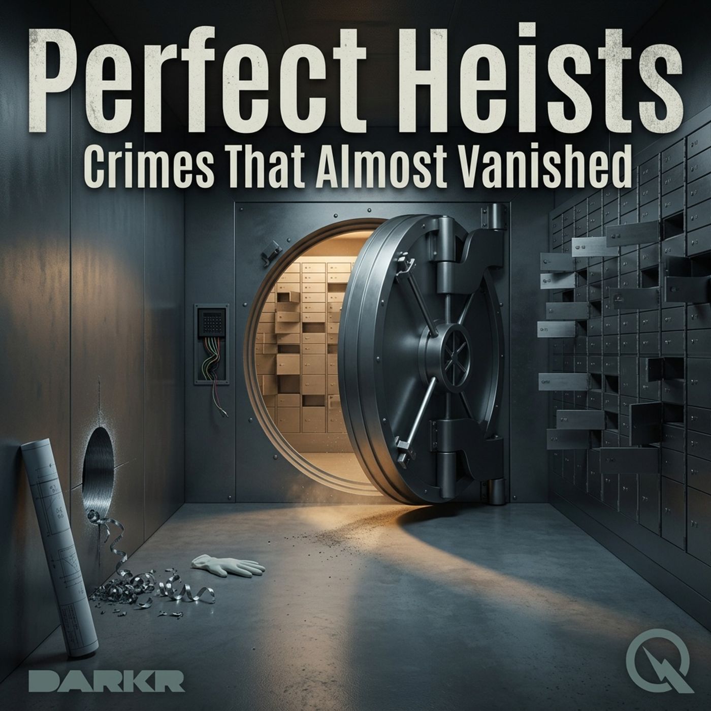 Perfect Heists
