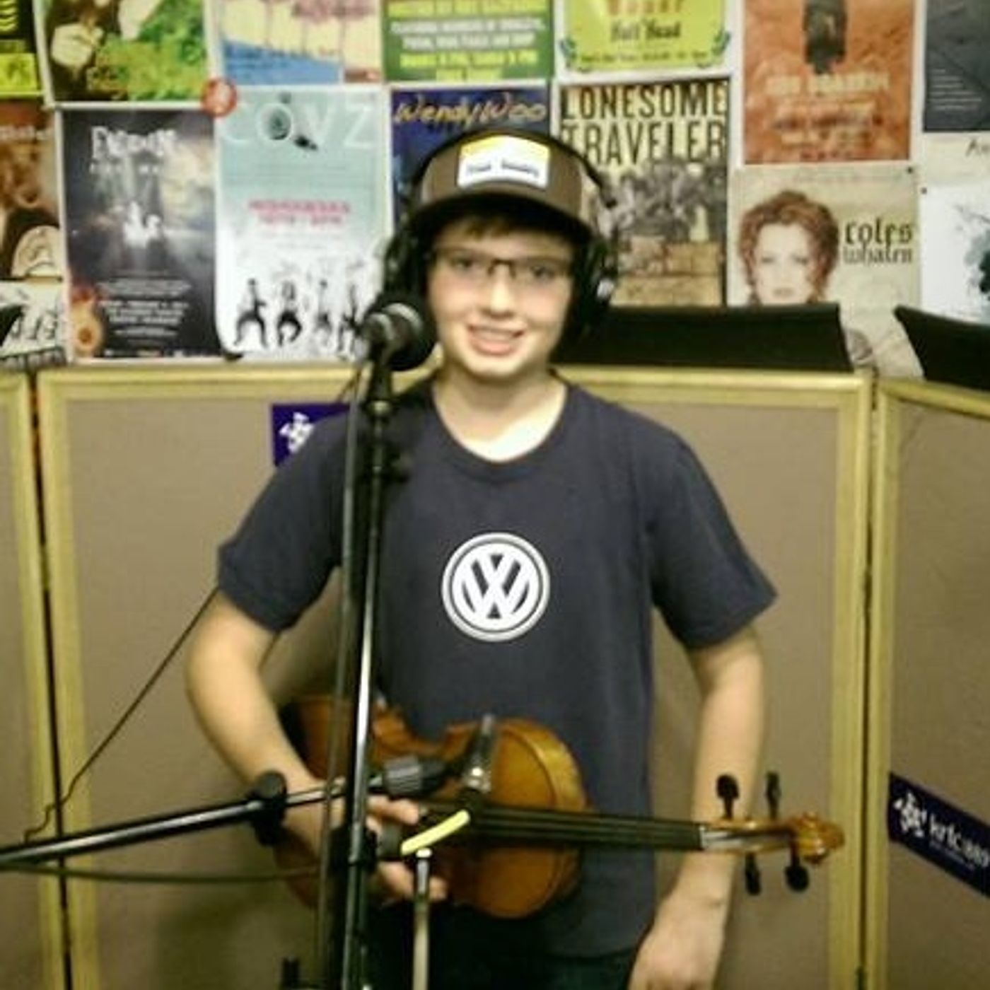 International Emerging Artist Showcase