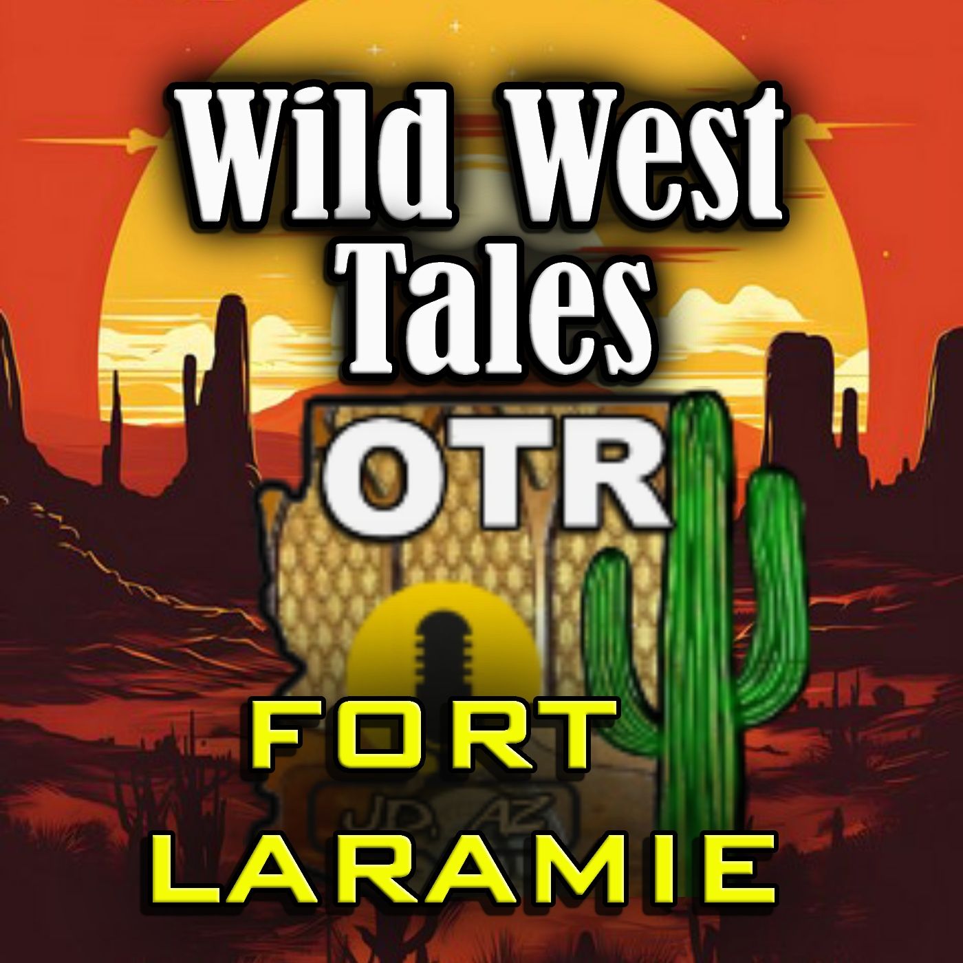 Army Wife - Fort Laramie | 10/28/1956 (Ep40)