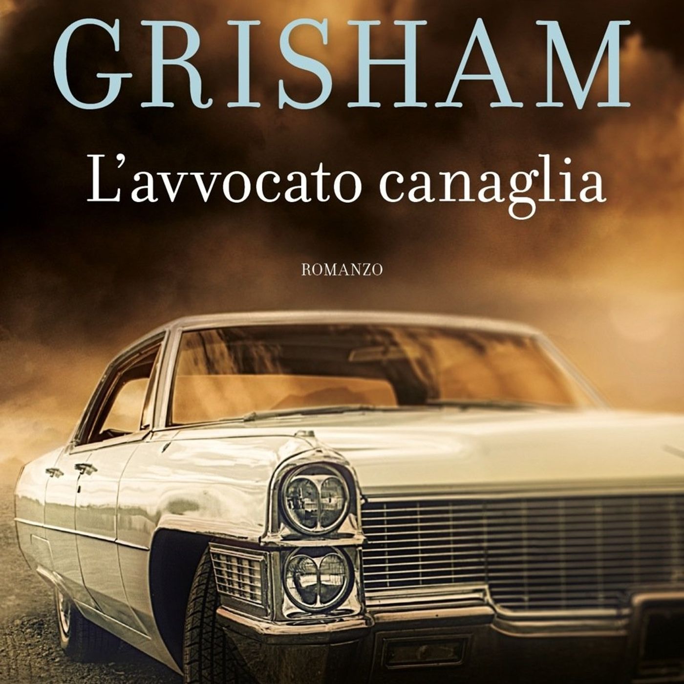 58 L'Avvocato Canaglia (Oltraggio) episode artwork