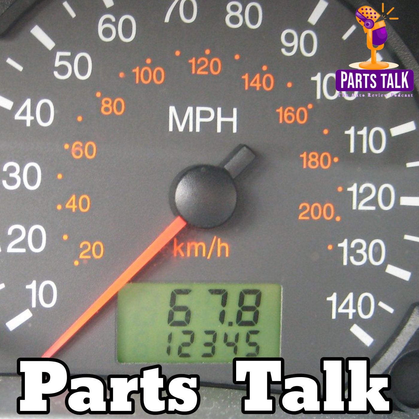 Pros and Cons of Odometer Fraud in Used Car Market episode artwork