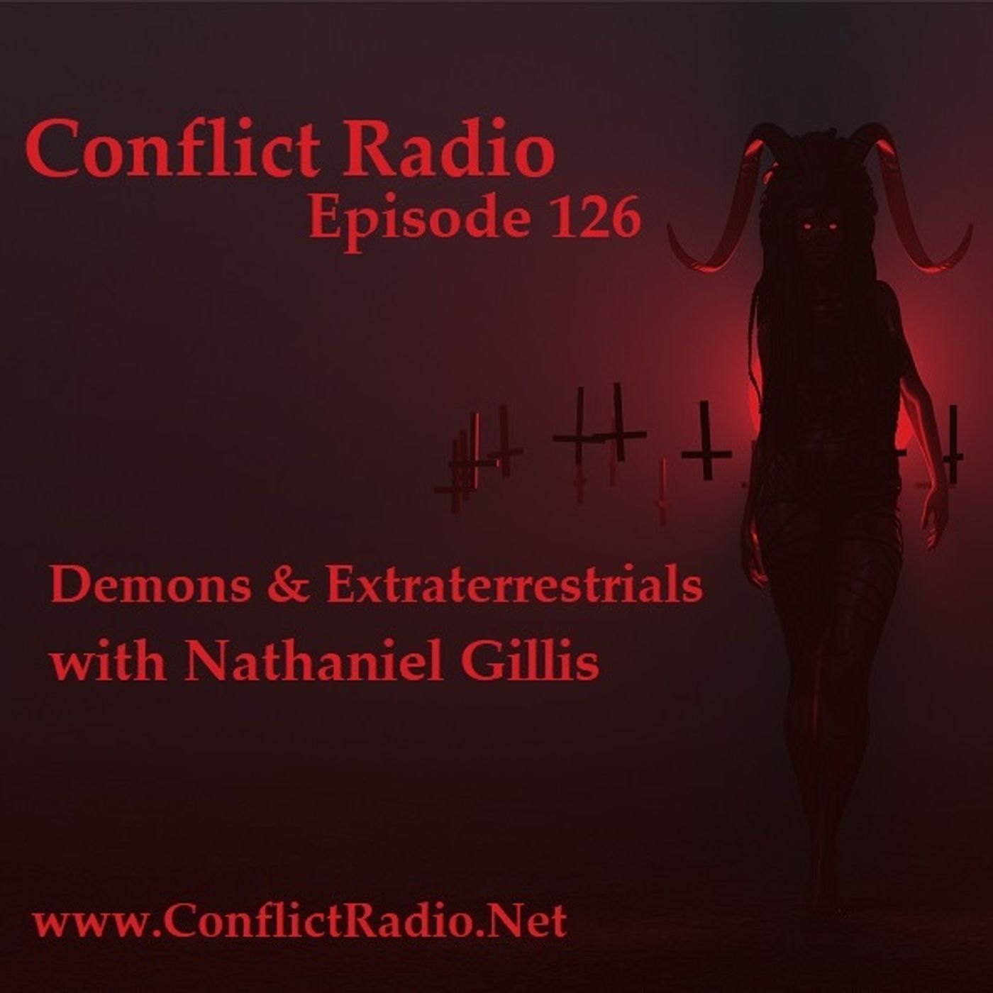 Conflict Radio