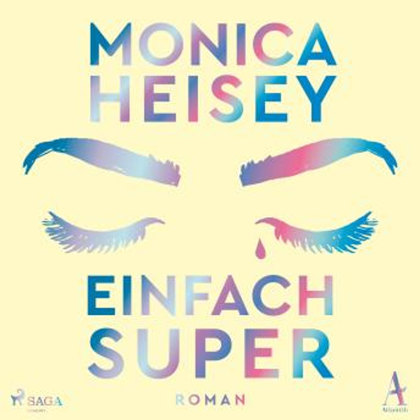 [German] - Einfach super by Monica Heisey episode artwork