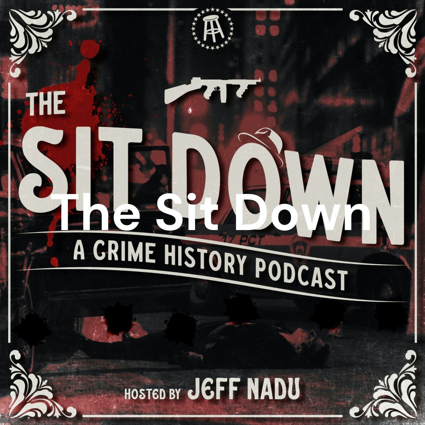 Episode 62: The Current State Of The Mafia In America