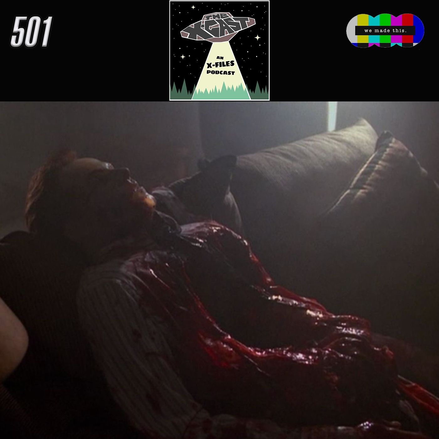 501. The Beginning