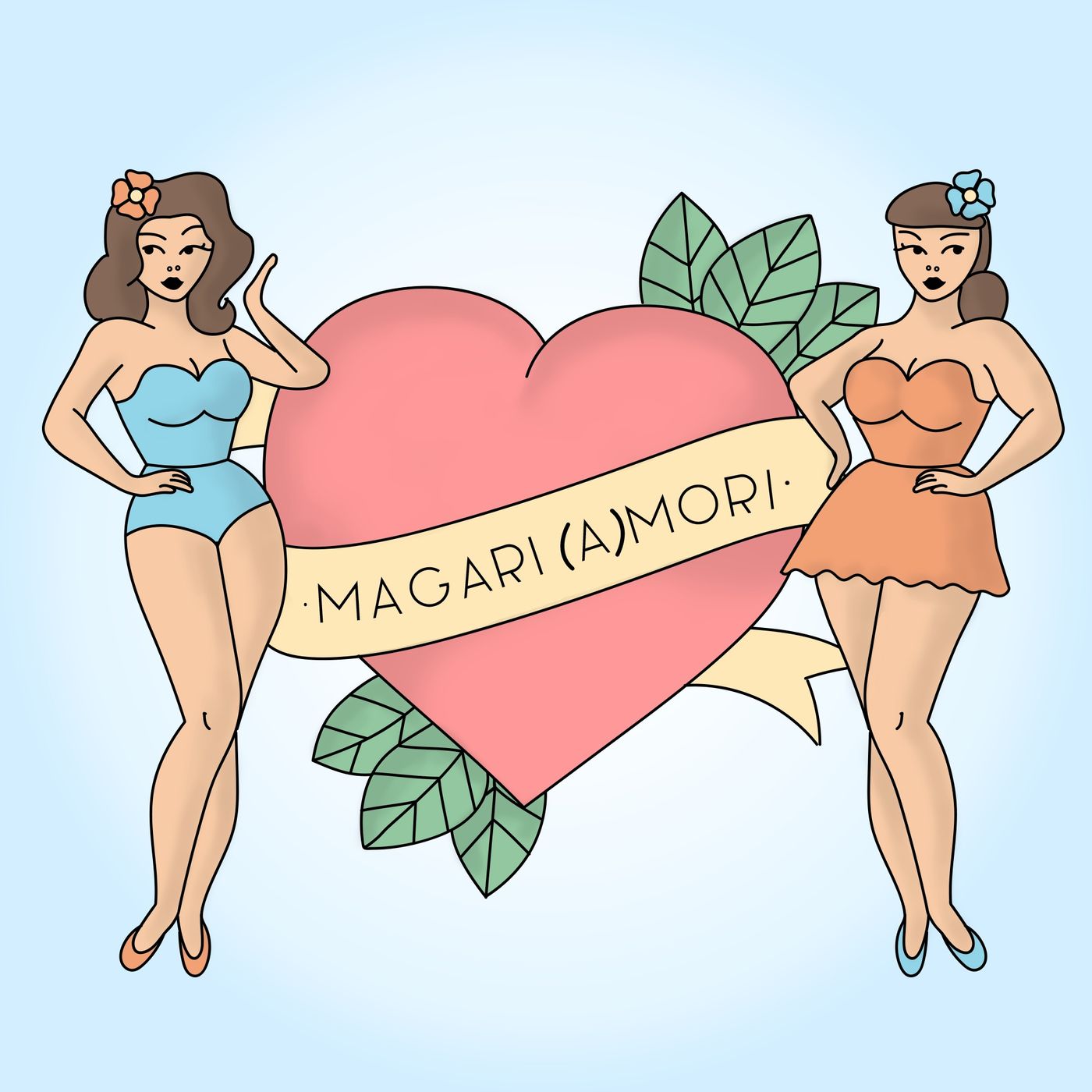 Magari (A)Mori Season 2