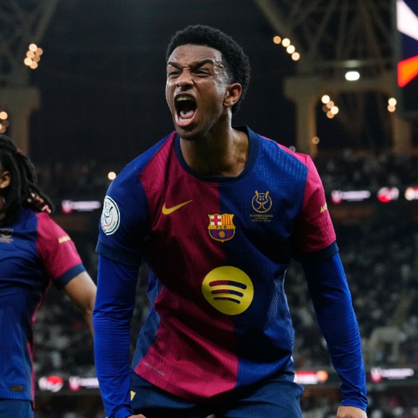 Los goles de Carrusel | Los goles del Real Madrid 2-5 FC Barcelona | Noche de ensueño culé que acabó con título y 'manita' episode artwork