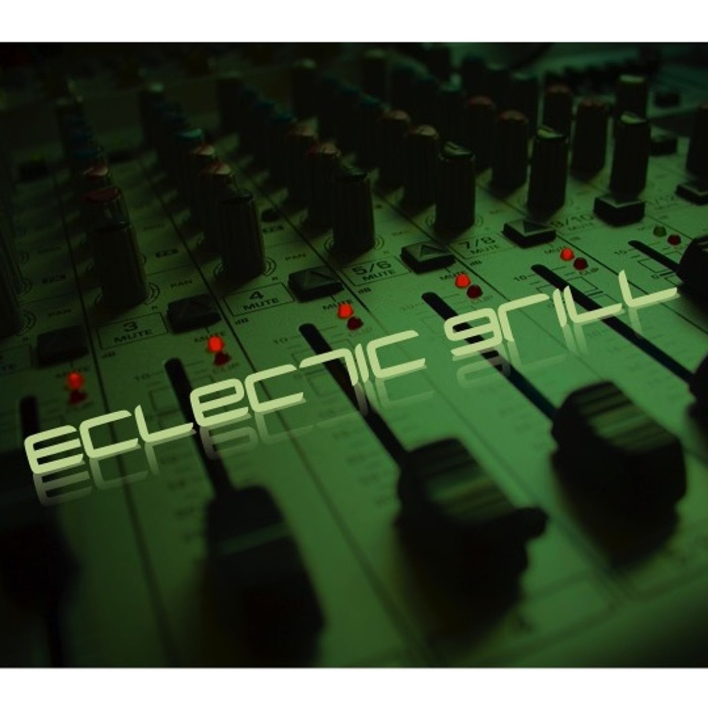 Eclectic Grill Sessions