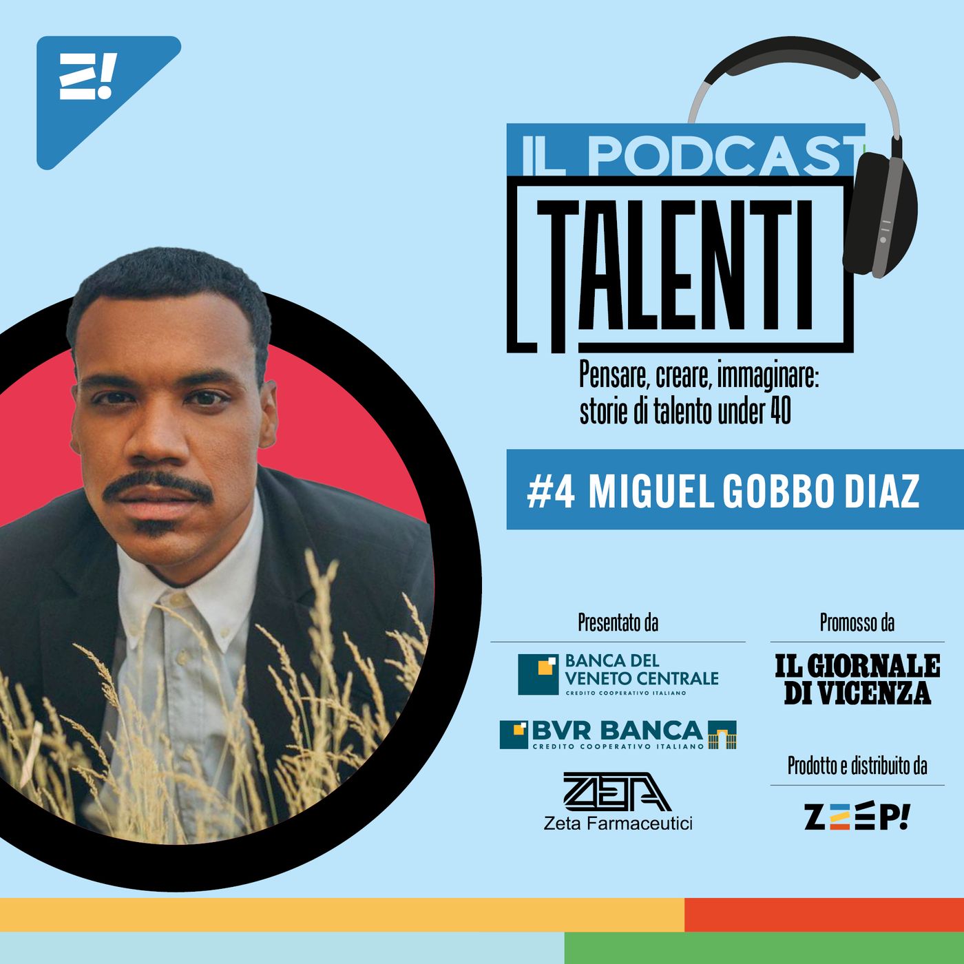 Talenti Vicenza