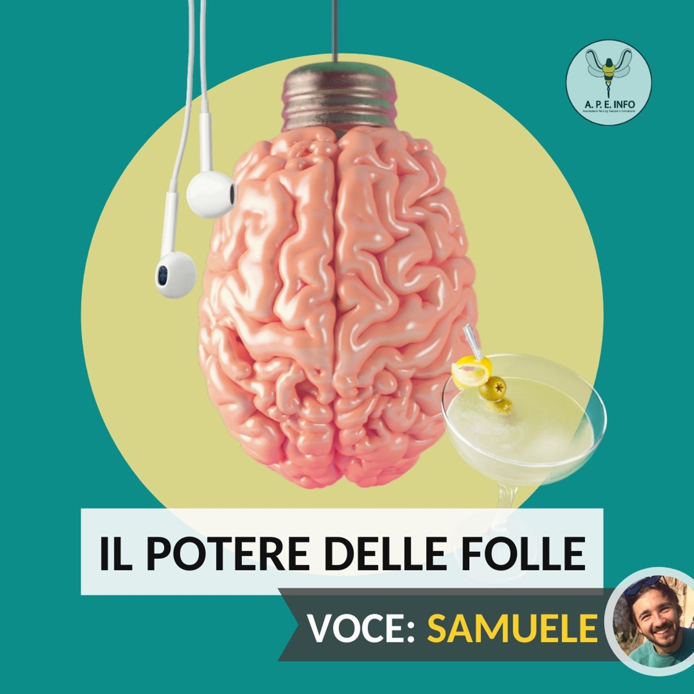 Il Potere delle Folle