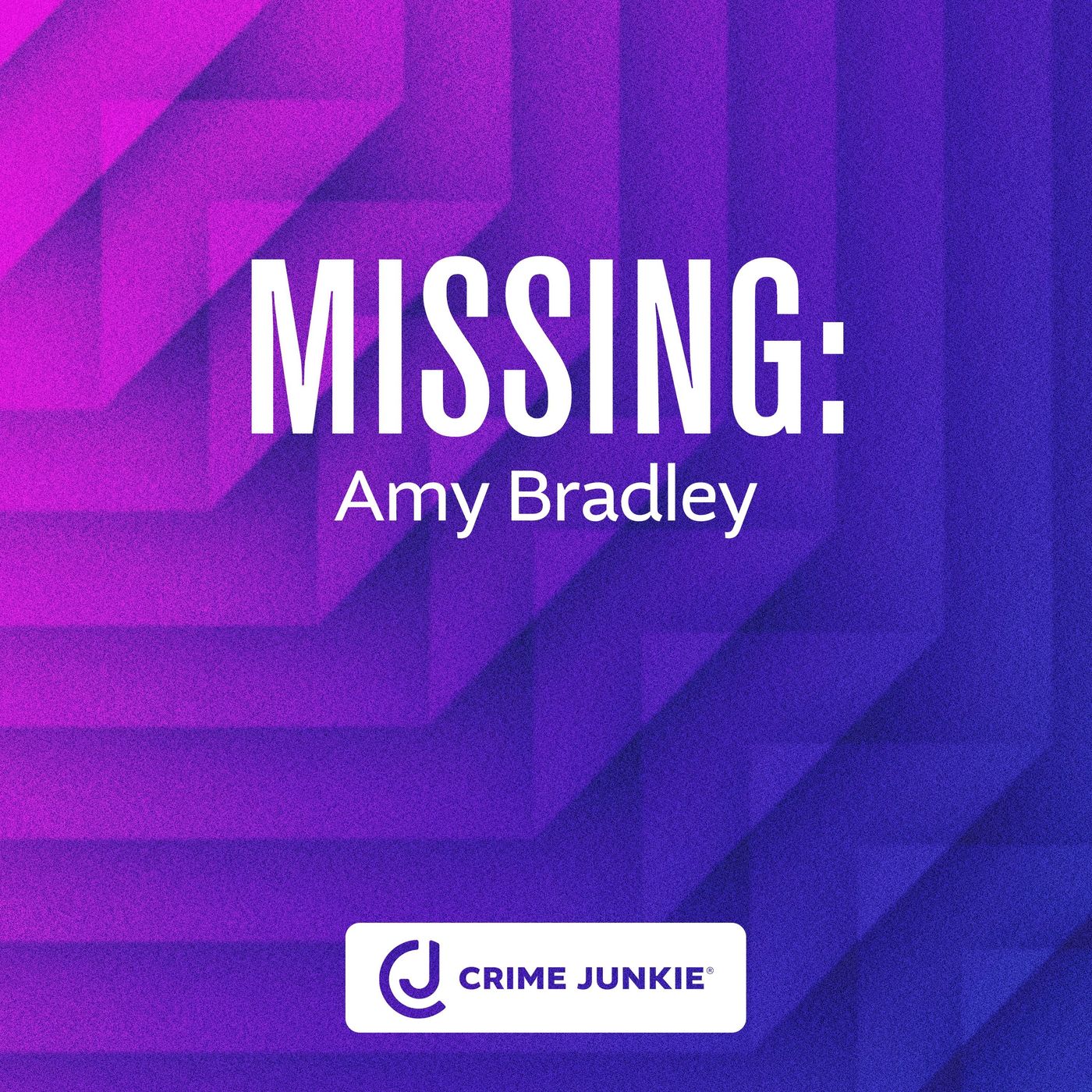 MISSING: Amy Bradley