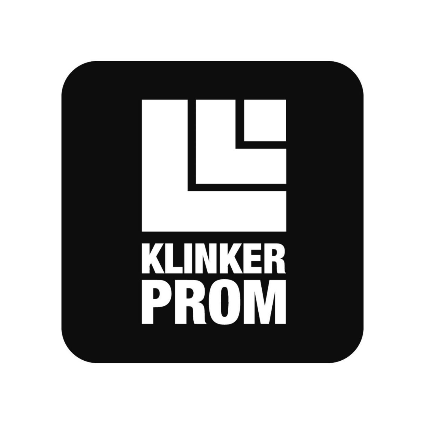 Klinkerprom Podcast podcast artwork
