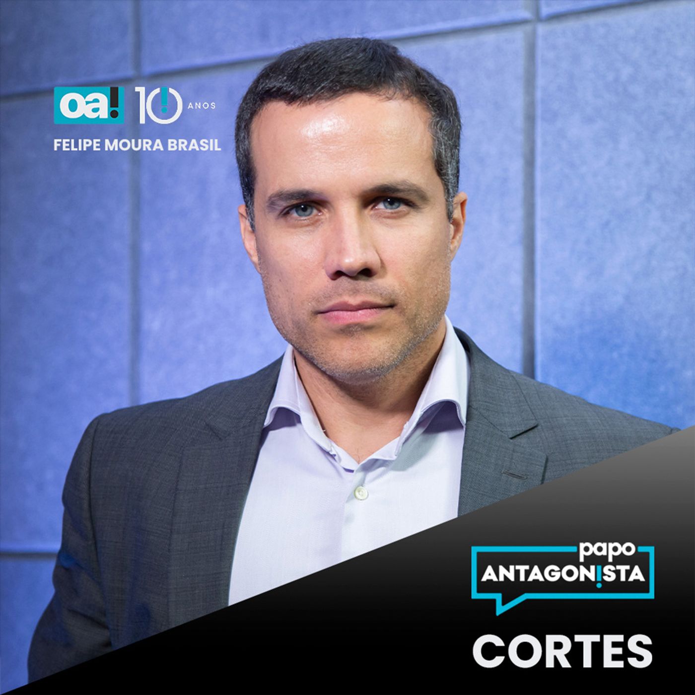 Cortes do Papo - Como Fux contestou Alexandre de Moraes