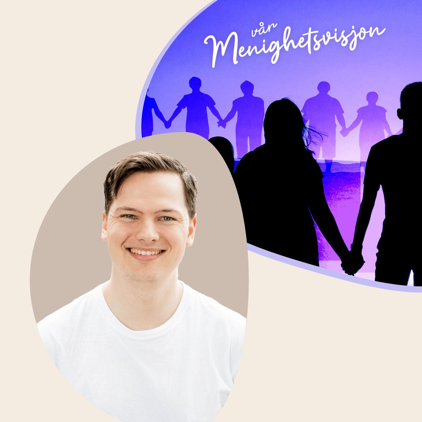 ANDREAS FJELLVANG - En menighet som ser mennesker komme til tro og følger Jesus hele livet