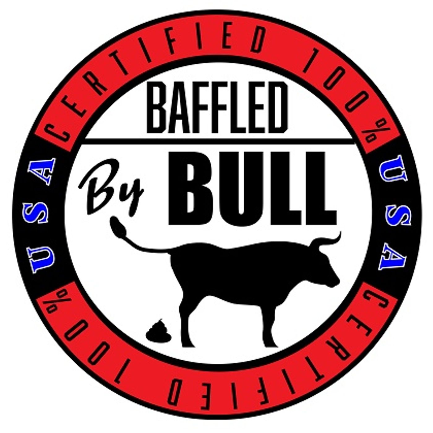 Baffled By Bull