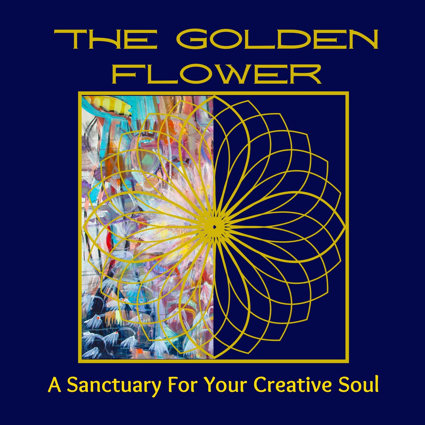 The Golden Flower