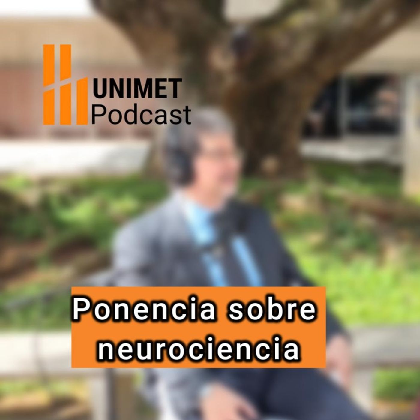 Portada de Universidad Metropolitana Podcast