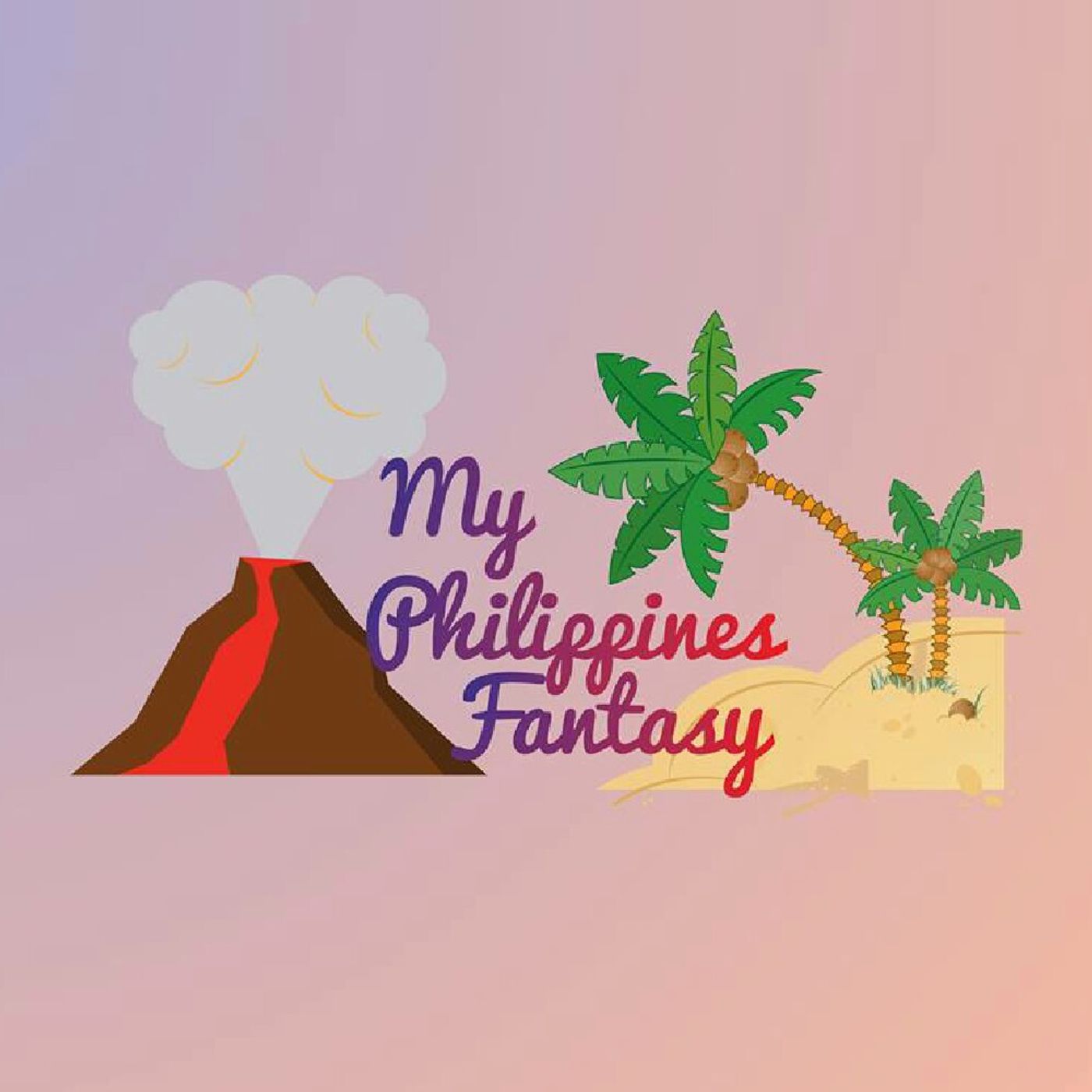 Expat In Subic Bay podcast artwork