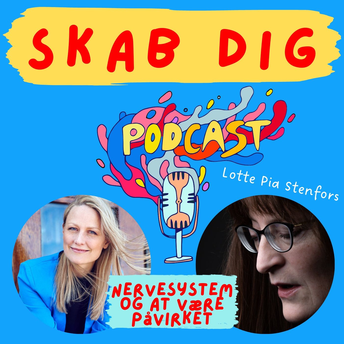 Skab DIG