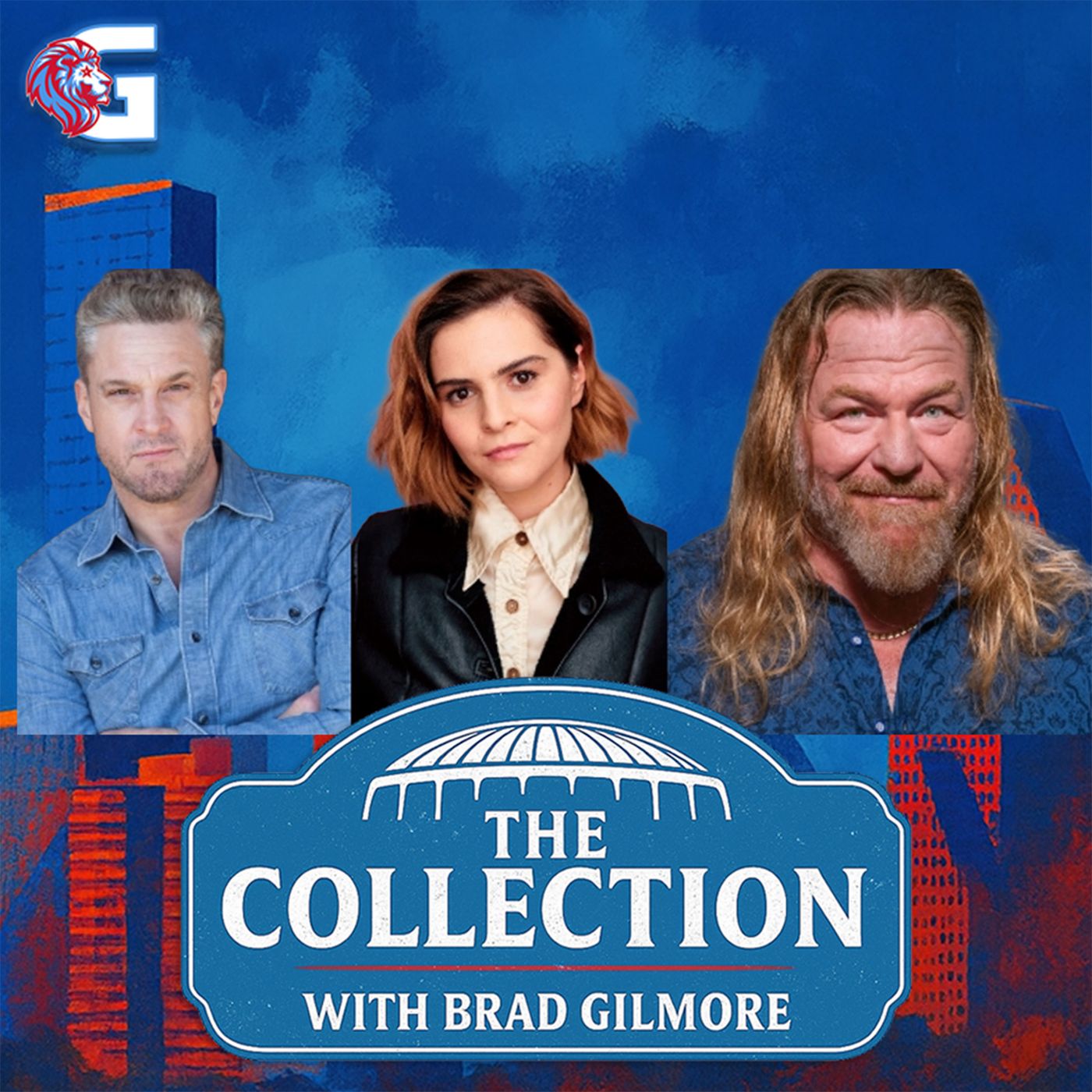 The Collection with Brad Gilmore