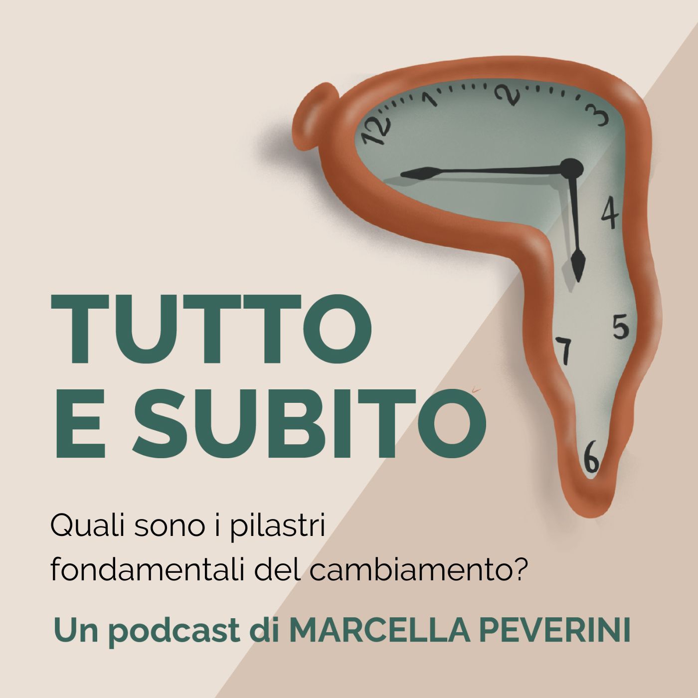 Tutto e subito