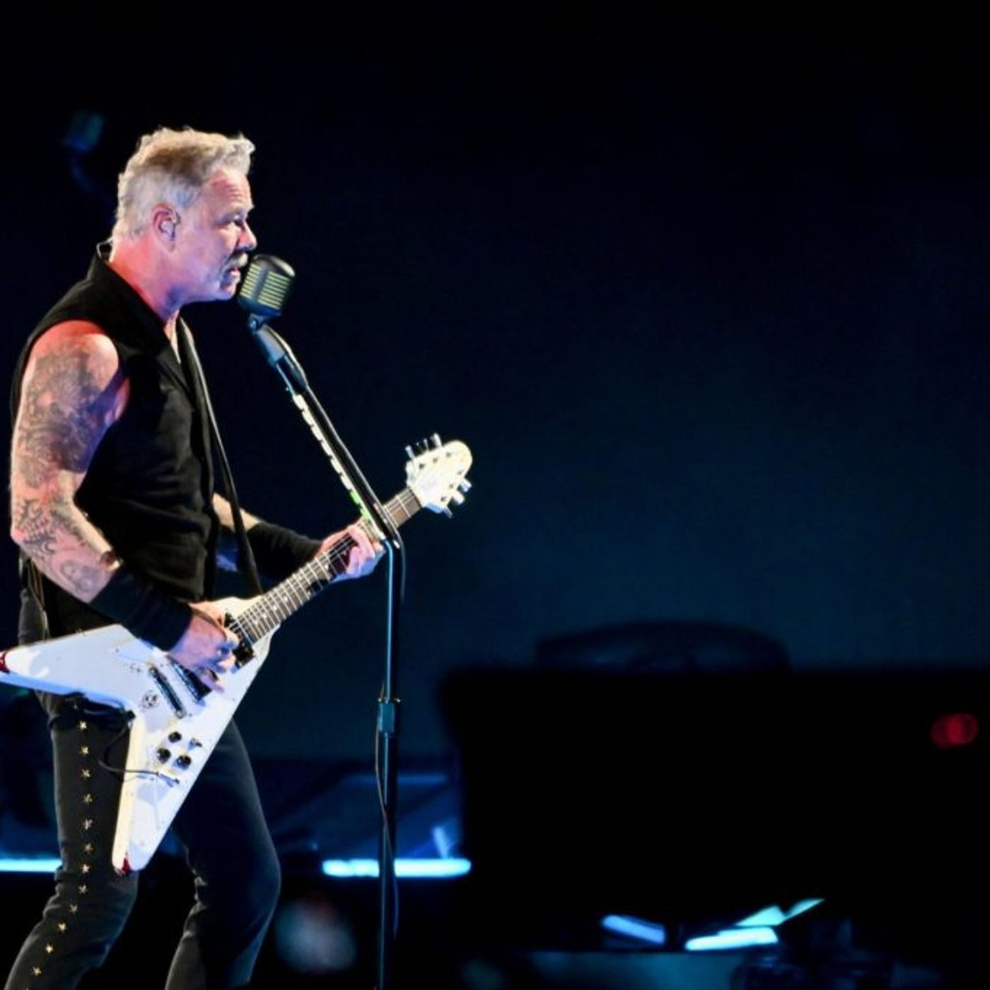Metallica Announces 12 Fresh Dates for 2027 North American Leg of M72 World Tour episode artwork
