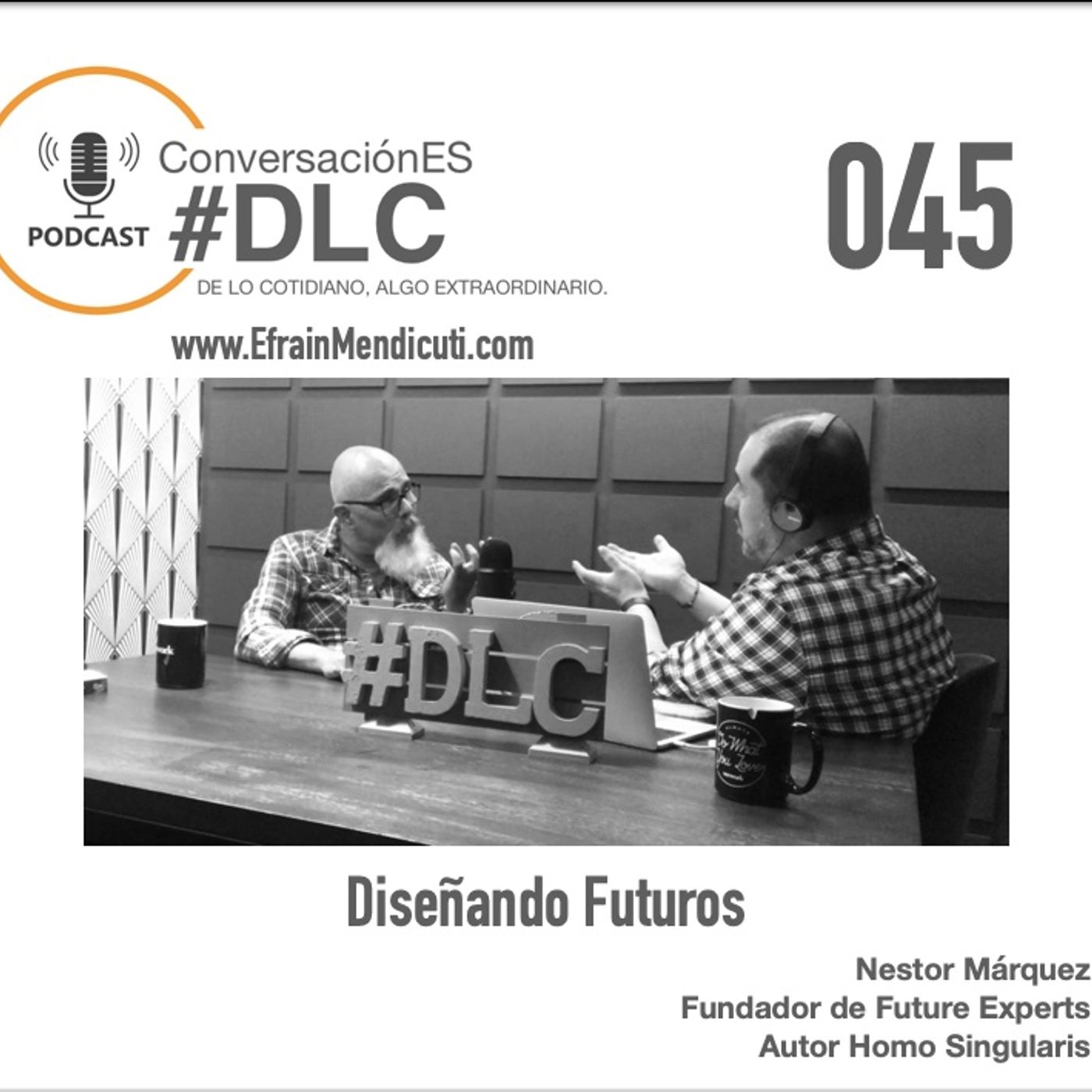 Entre MentorES #DLC