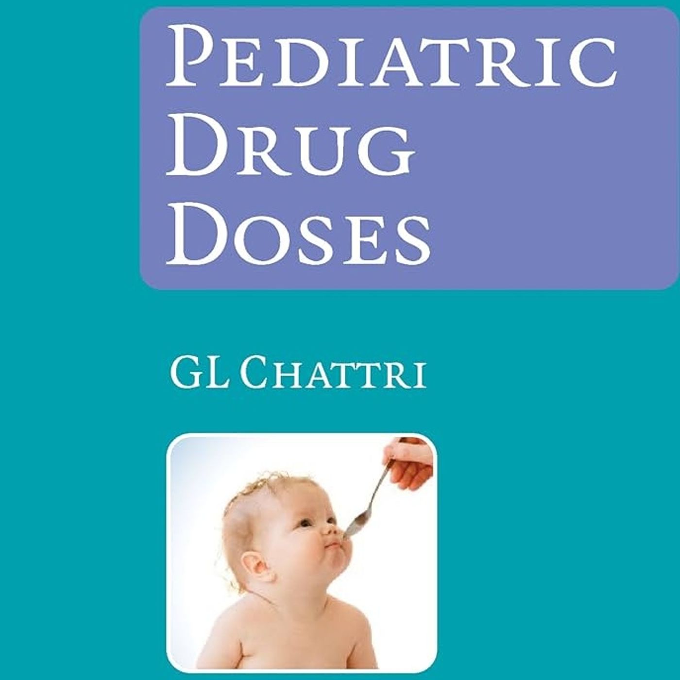 Pediatric Drug Doses